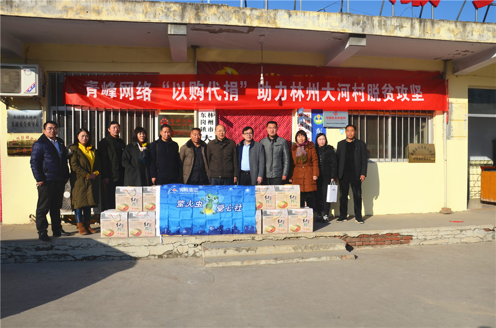 安陽網(wǎng)絡(luò)公司的發(fā)展前景怎么樣？